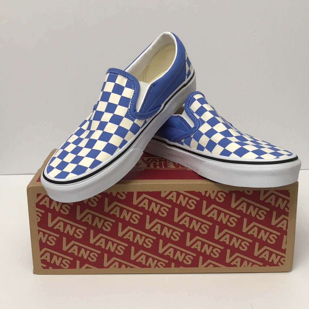 Vans classic slip on - Picture 2 of 10